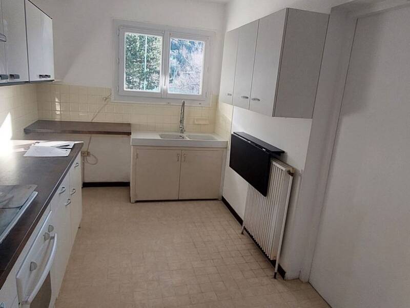 Maison à louer, 73m², NYONS