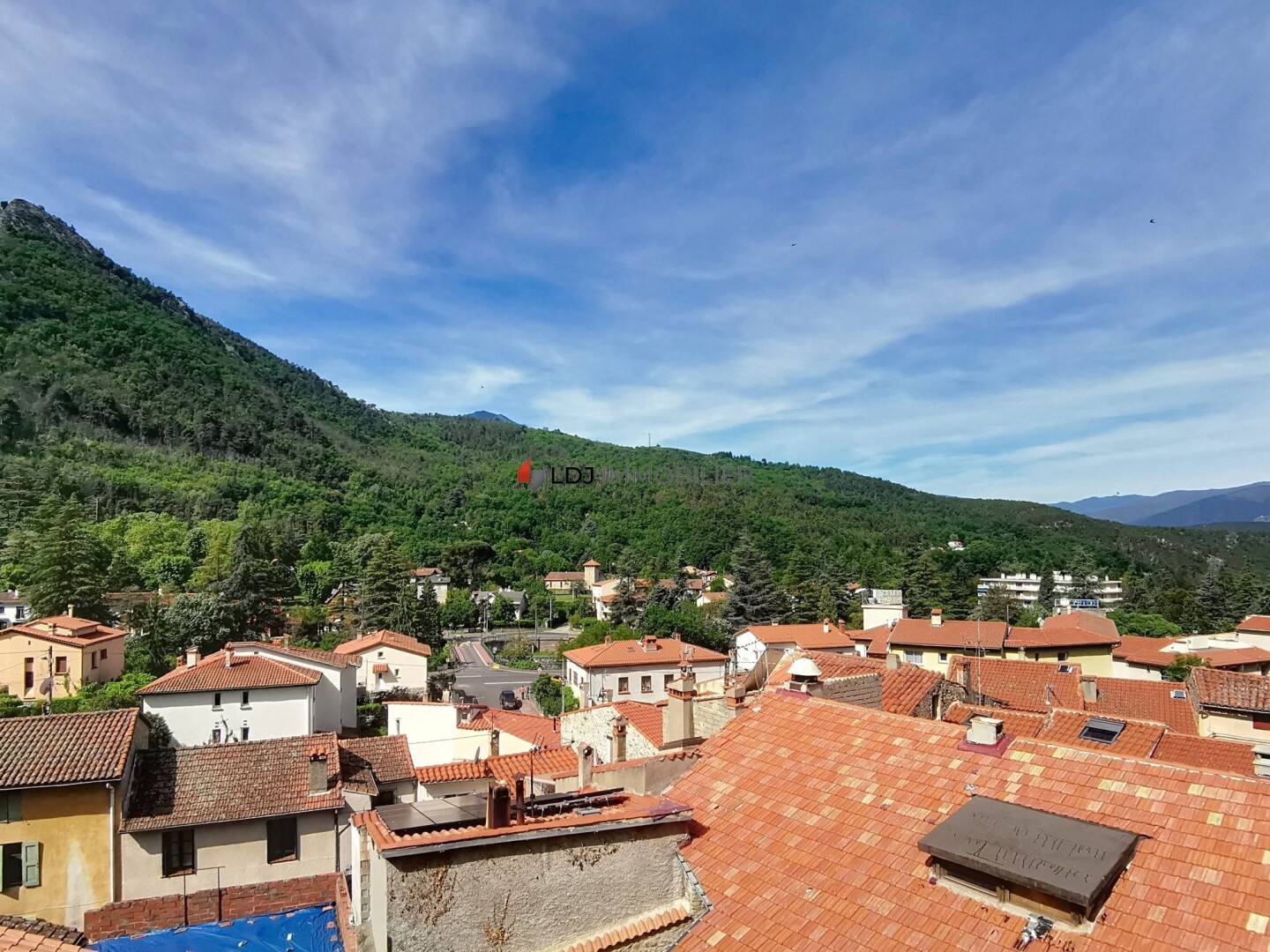 Maison à vendre, 73m², VERNET LES BAINS