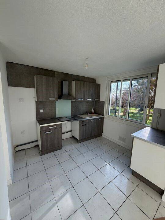Maison à louer, 40m², BEZIERS