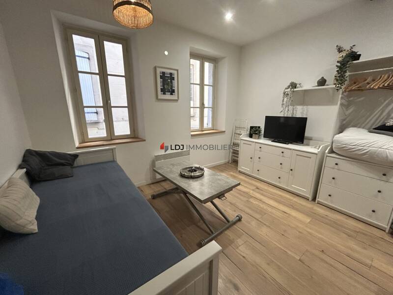 Maison à louer, 18m², PERPIGNAN