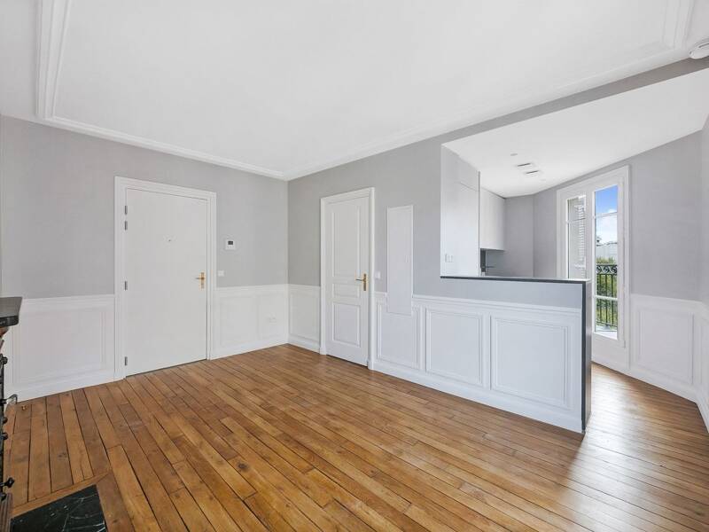 Maison à louer, 37m², PARIS 13E