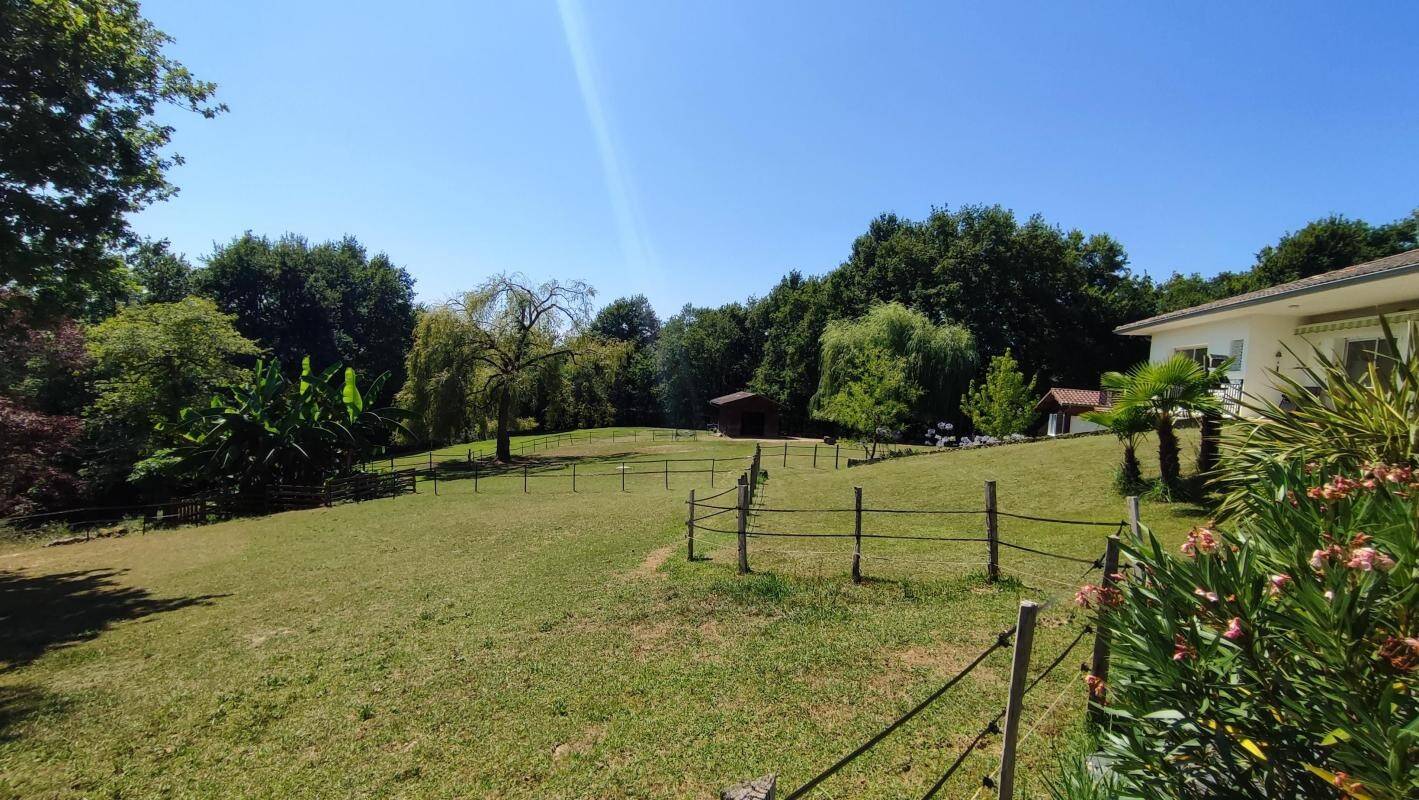 Maison à vendre, 181m², PEYREHORADE