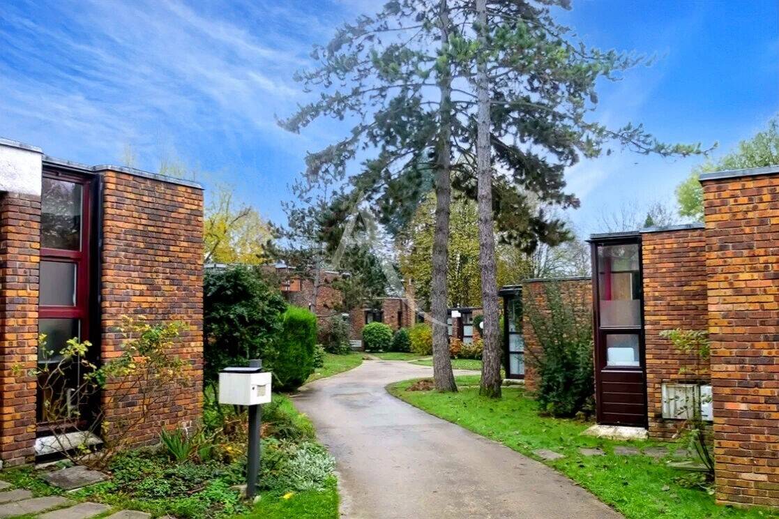 Maison à vendre, 87m², ROISSY EN BRIE