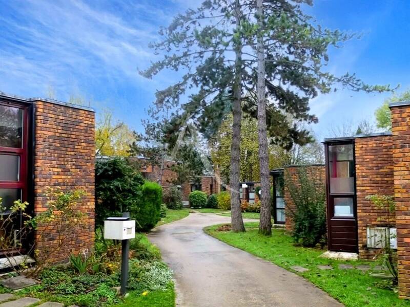 Maison à vendre, 87m², ROISSY EN BRIE