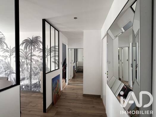 Appartement à vendre 330 000 € 5 pièces 3 chambres 90 m² RDC/4 Lafond La Rochelle 17000