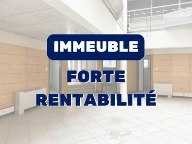 Local commercial à vendre 1 430 000 € 749 m² de surface de vente Dax 40100