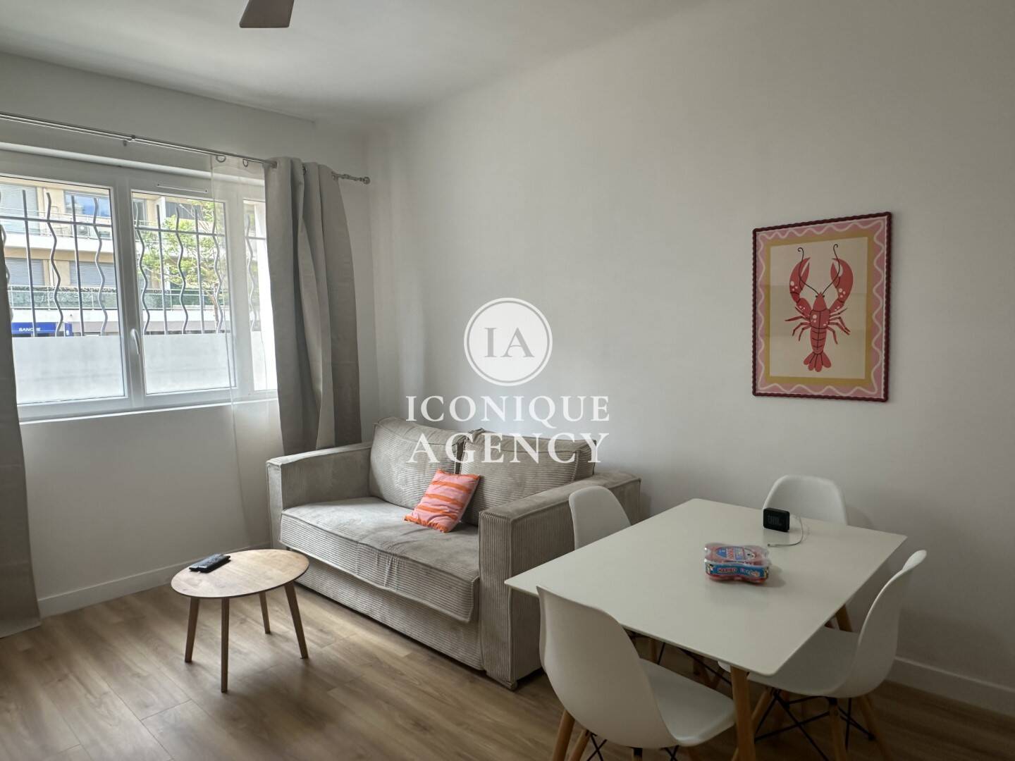 Maison à louer, 42m², CANNES