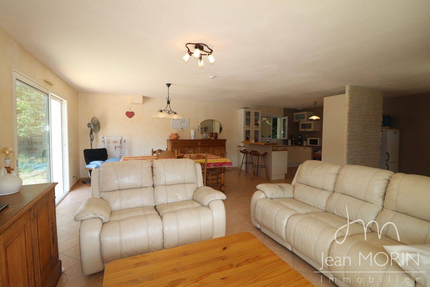 Maison à vendre, 116m², SAINT JULIEN EN SAINT ALBAN