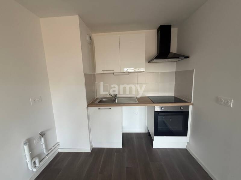 Maison à louer, 43m², LE HAVRE