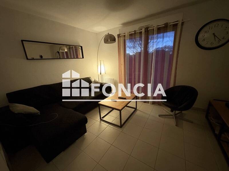 Maison à louer, 39m², FRANQUEVILLE SAINT PIERRE