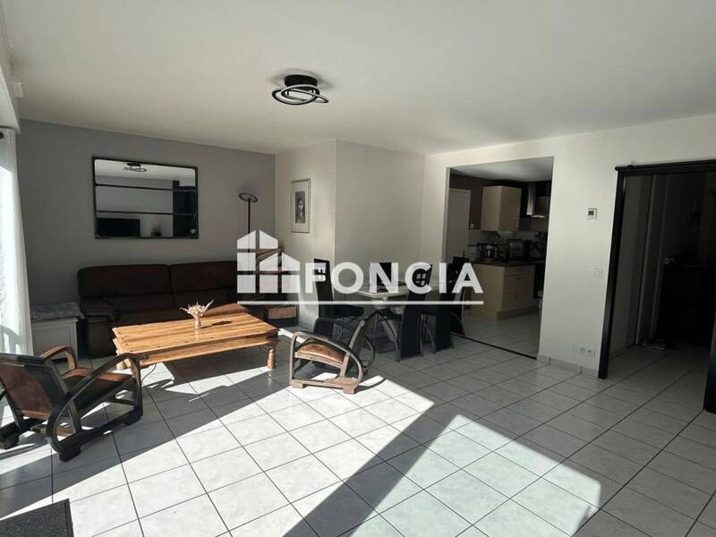 Maison à vendre, 135m², RENNES