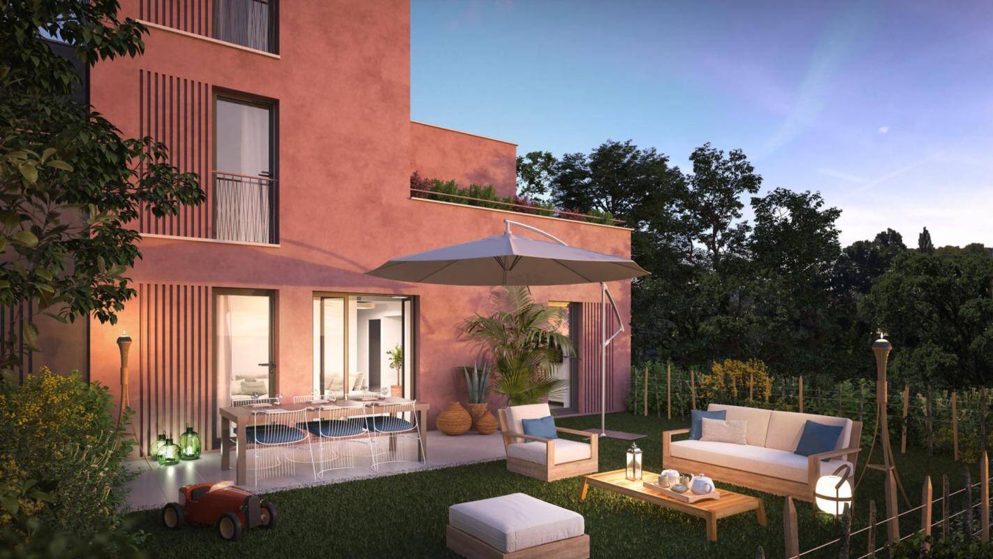 Maison à vendre, 69m², MERIGNAC