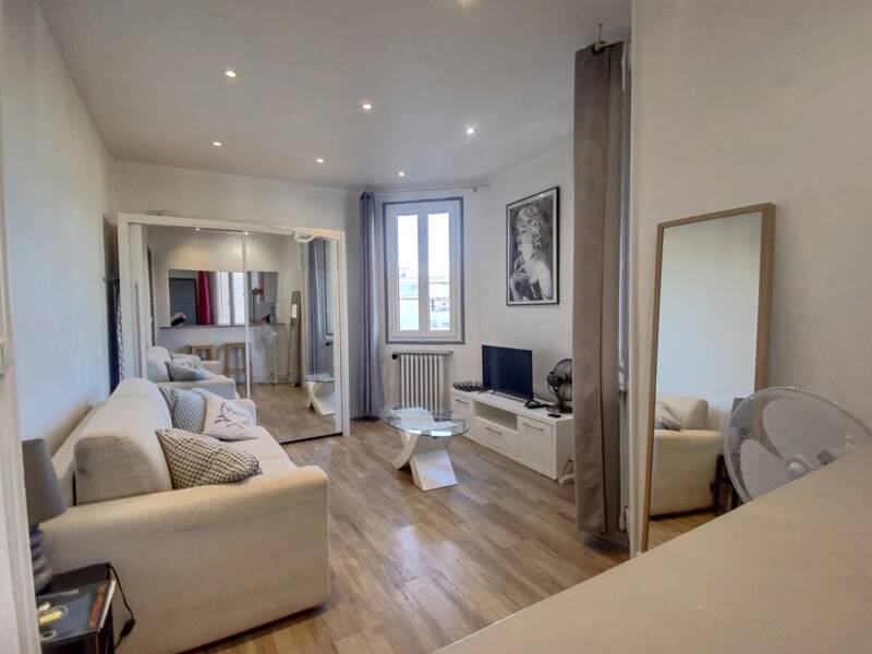 Maison à louer, 26m², ANTIBES