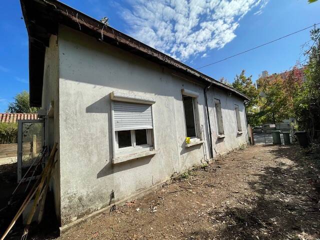 Maison à vendre, 80m², MERIGNAC