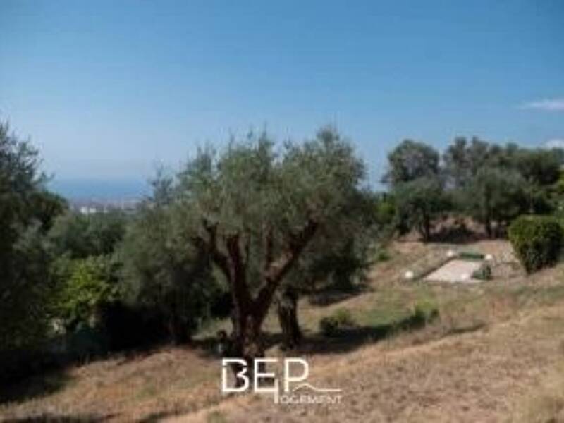 Maison à louer, 170m², NICE