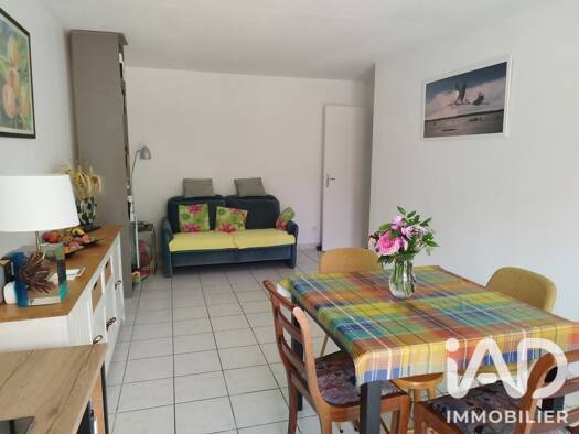 Appartement à vendre 92 000 € 2 pièces 1 chambre 45 m² RDC/3 Sud Vendôme 41100