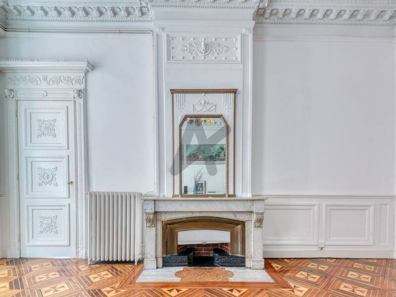 Maison à vendre, 180m², LYON 2E