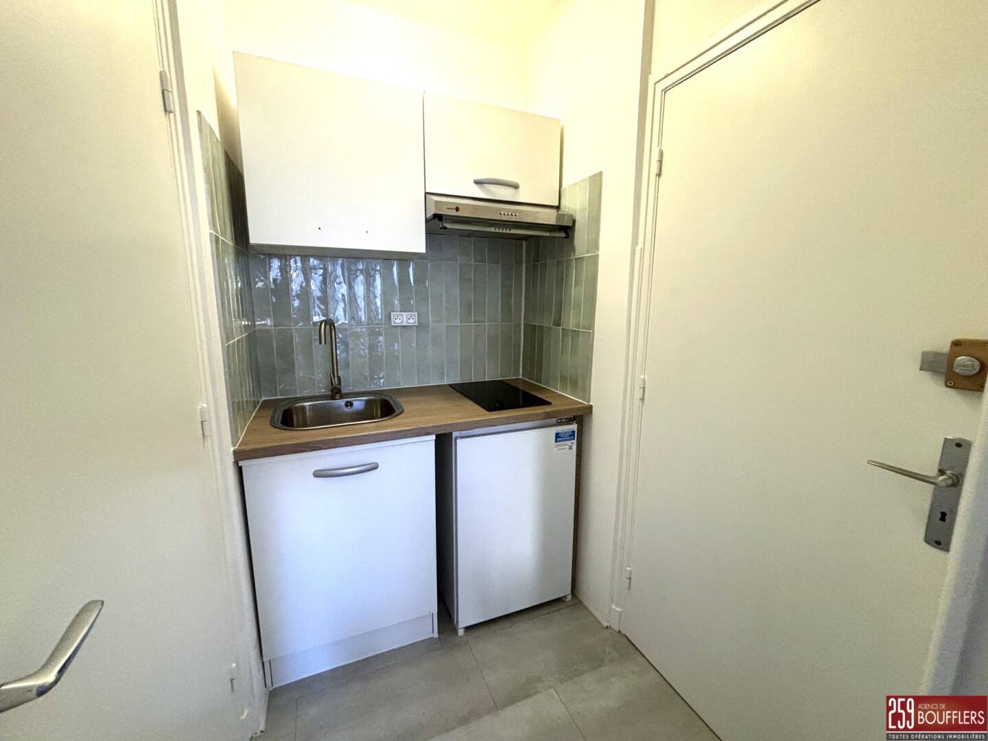 Maison à louer, 16m², NANCY