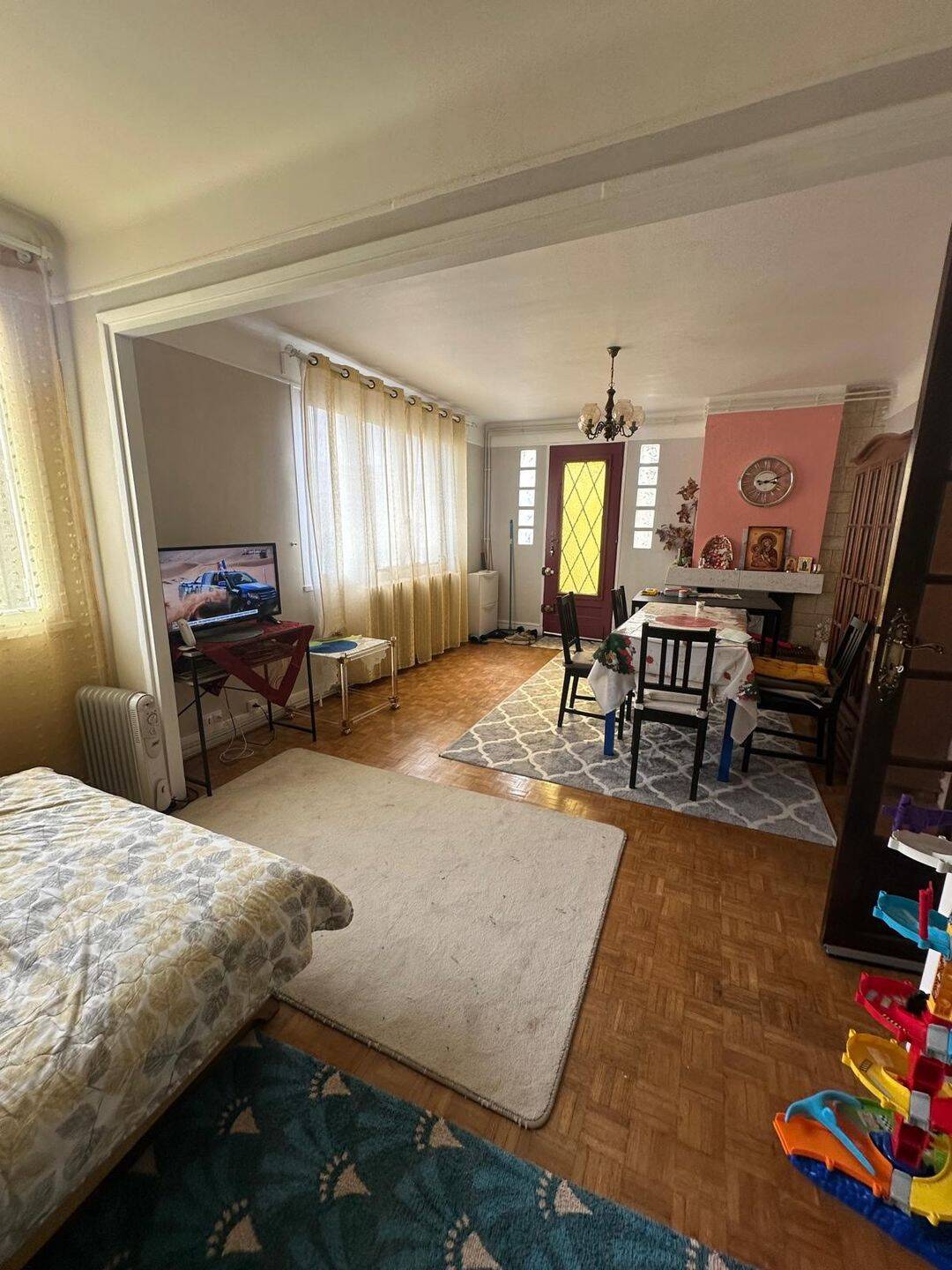 Maison à vendre, 150m², DRANCY