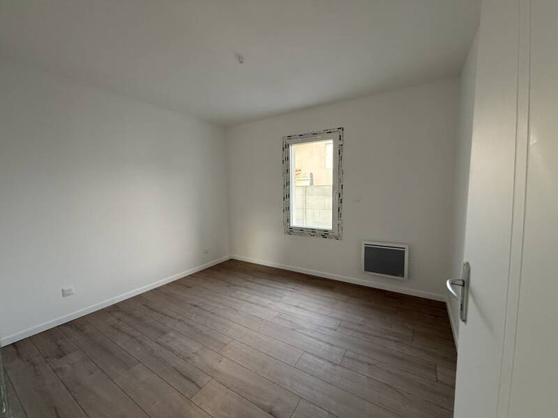 Maison à louer, 85m², PARENTIS EN BORN