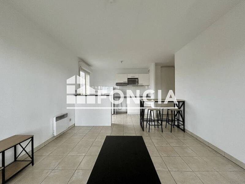 Maison à louer, 54m², SAINT ANDRE LEZ LILLE