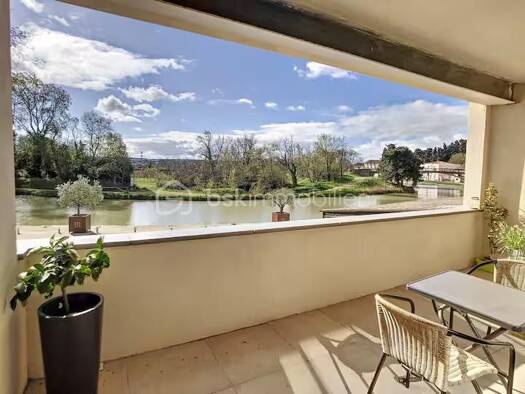 Appartement à vendre 203 000 € 3 pièces 2 chambres 63,05 m² Étage 1/2 La Redorte 11700