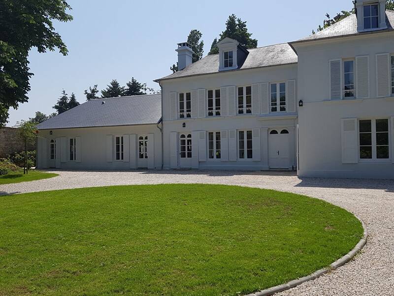 Maison à vendre, 380m², CAEN