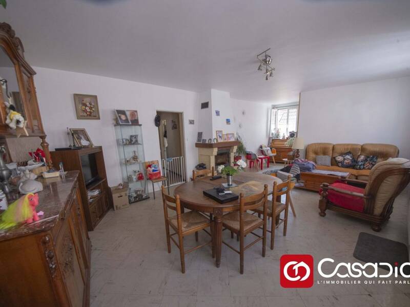 Maison à vendre, 188m², DECIZE