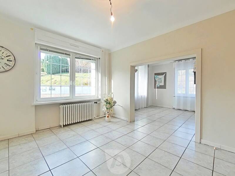 Maison à vendre, 126m², BISTEN EN LORRAINE