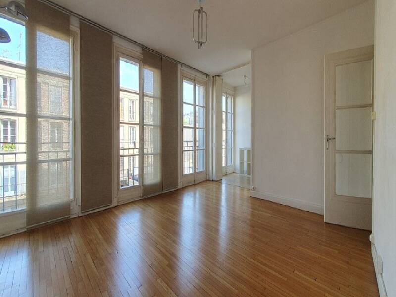 Maison à louer, 65m², LE HAVRE