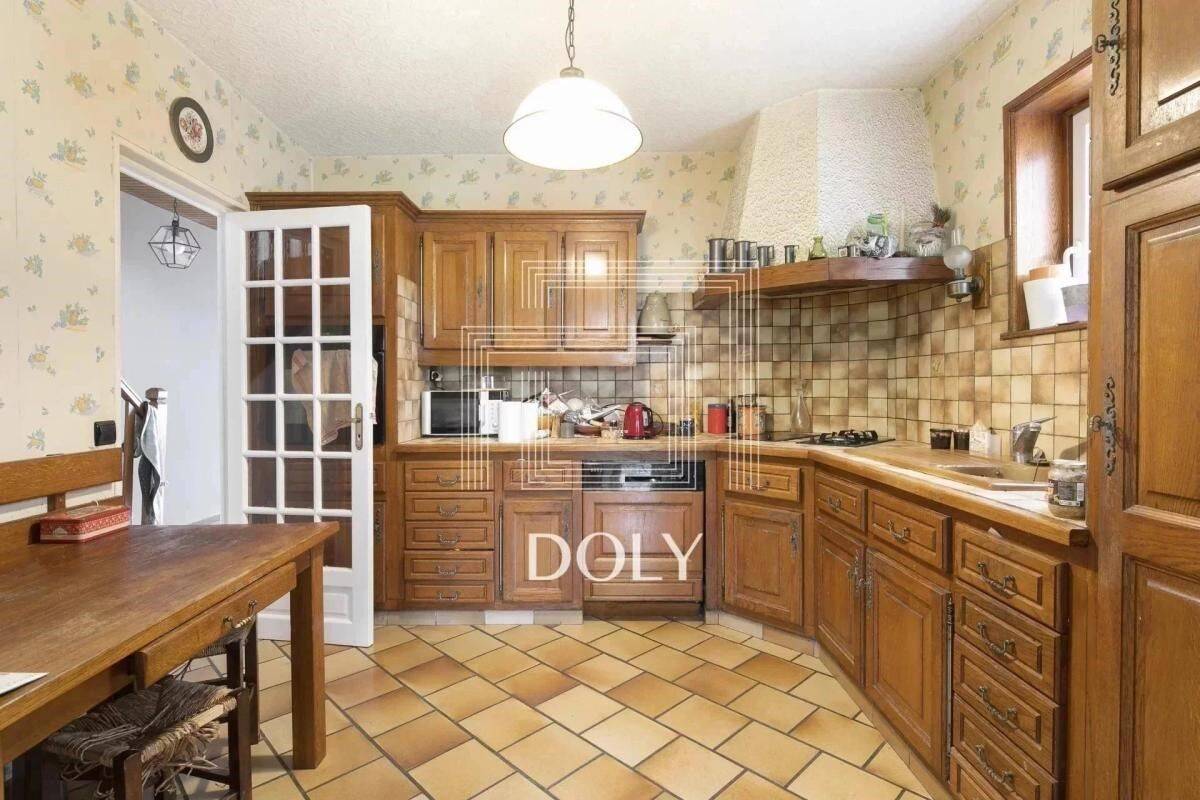 Maison à vendre, 185m², MONTREUIL