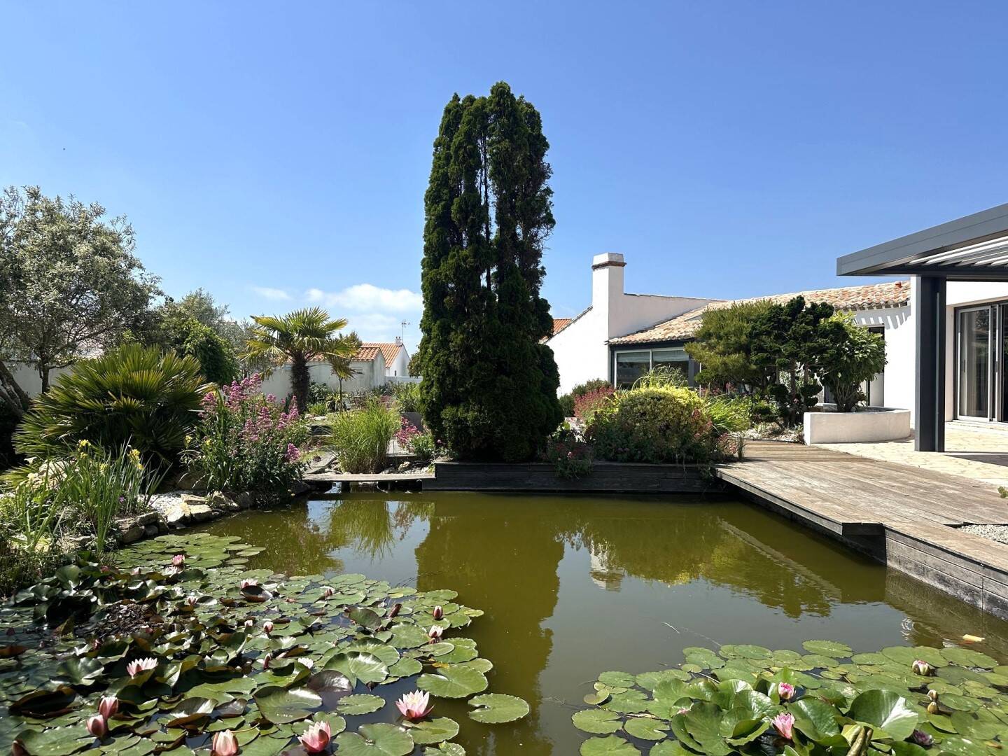 Maison à vendre, 283m², LE FENOUILLER