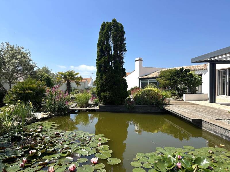 Maison à vendre, 283m², LE FENOUILLER