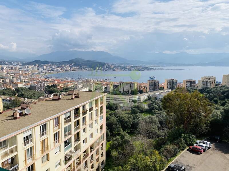 Maison à vendre, 54m², AJACCIO