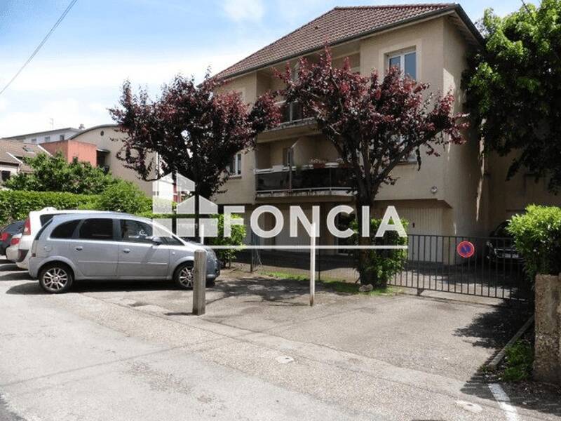 Maison à louer, 79m², GRENOBLE