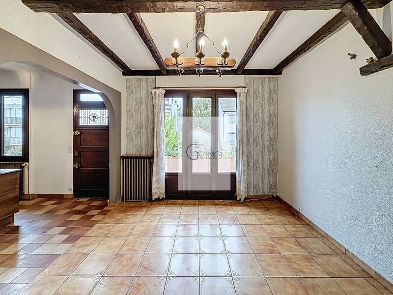 Maison à vendre, 151m², L'HAY LES ROSES