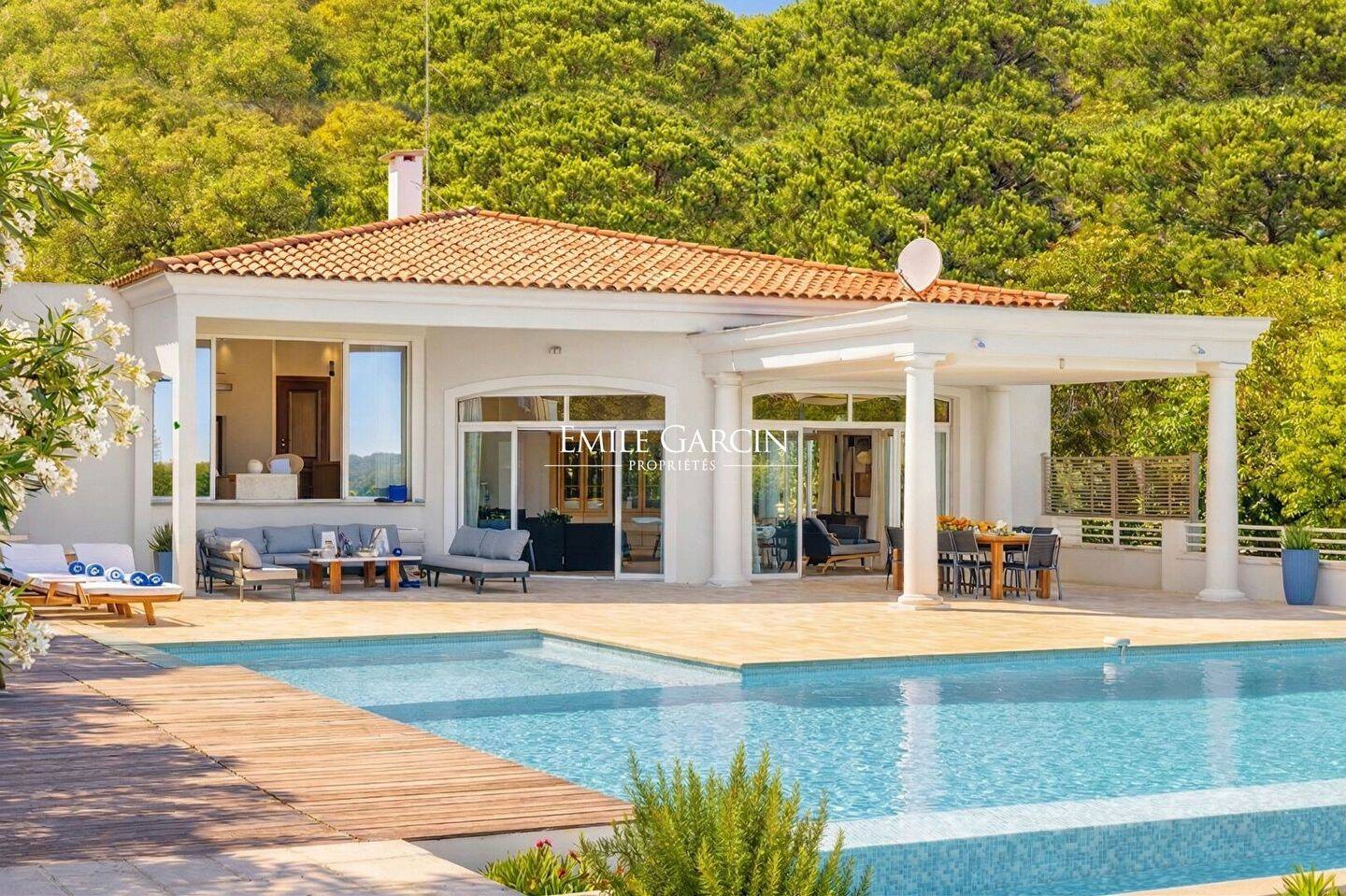 Maison à vendre, 420m², CANNES