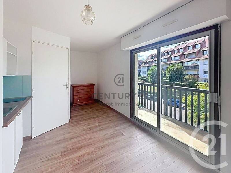 Maison à louer, 25m², VILLERS SUR MER