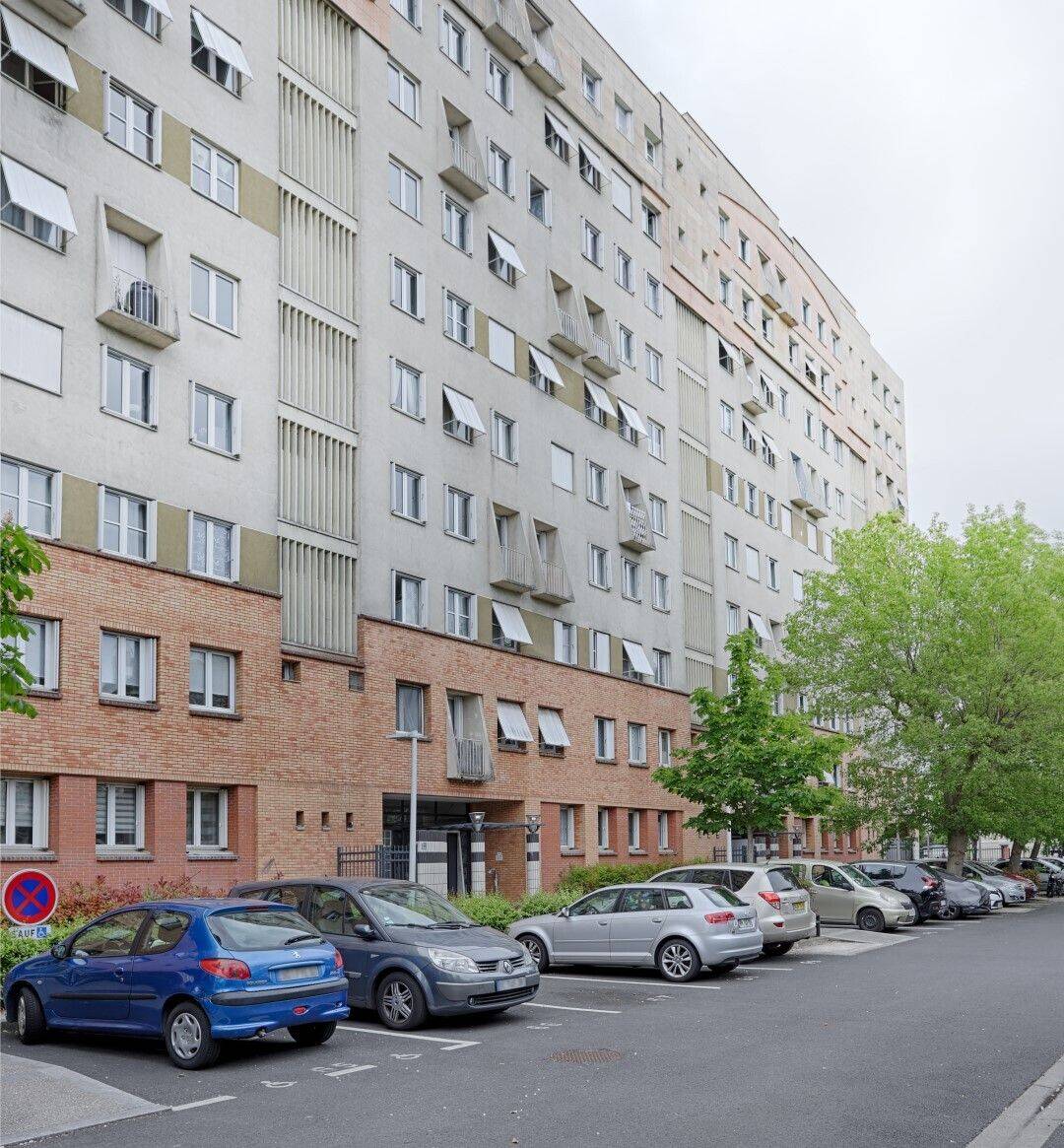 Maison à louer, 56m², RUEIL MALMAISON