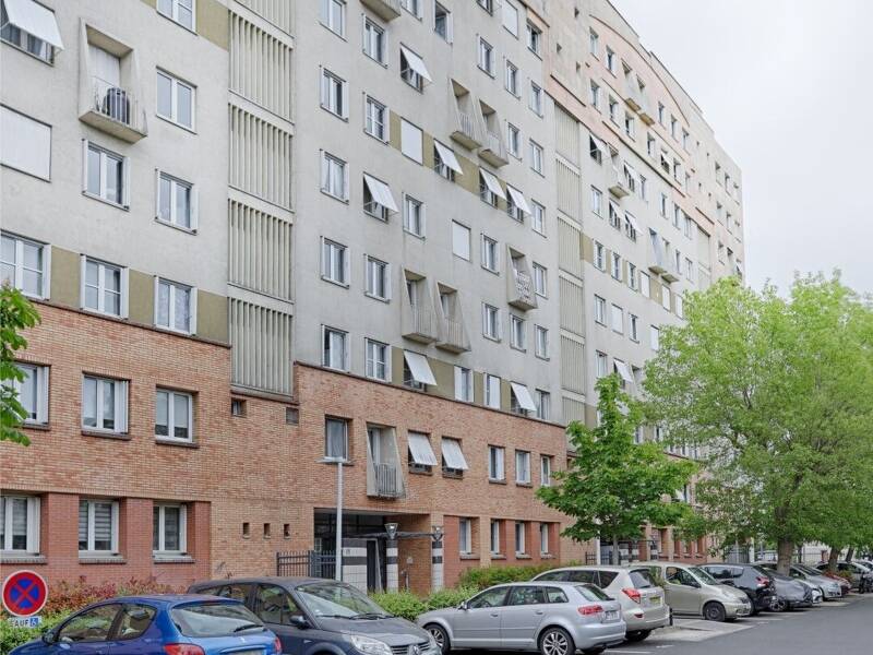 Maison à louer, 56m², RUEIL MALMAISON