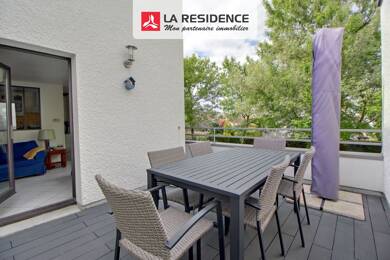 Maison à vendre 275 000 € 3 pièces 2 chambres 70,1 m² Aqueduc Sud Plaisir 78370