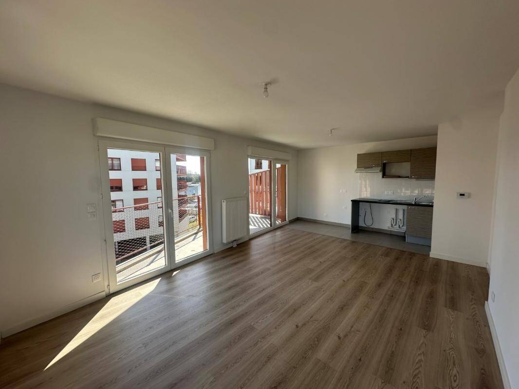 Maison à louer, 65m², TOURCOING