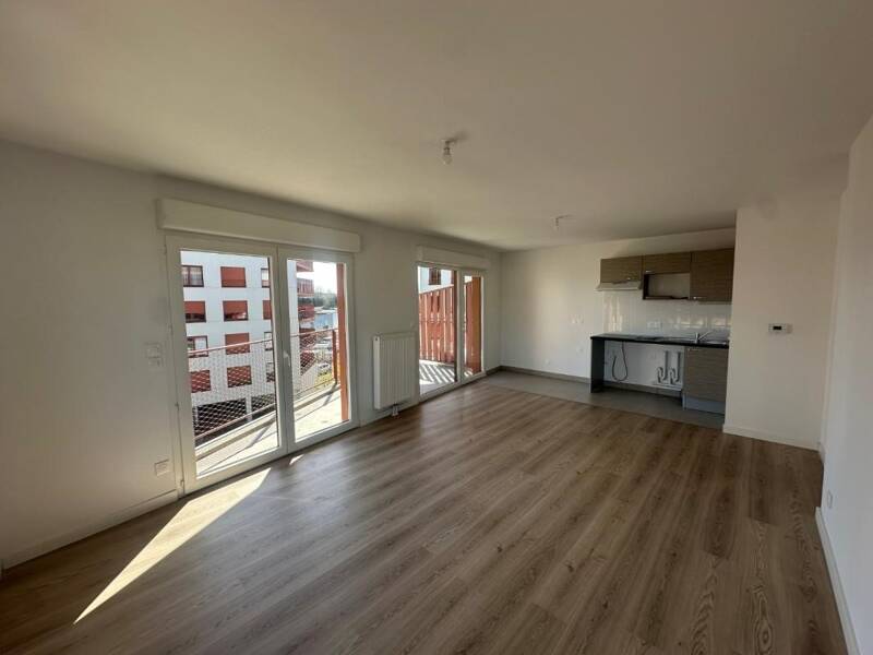 Maison à louer, 65m², TOURCOING