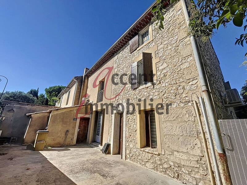 Maison à louer, 116m², NOVES