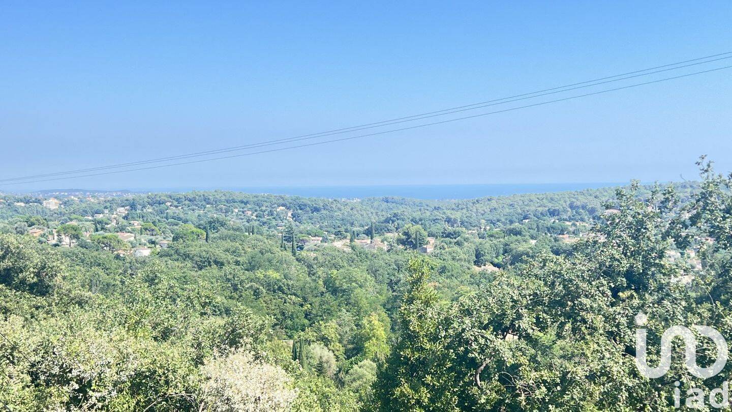 Maison à vendre, 115m², TOURRETTES SUR LOUP
