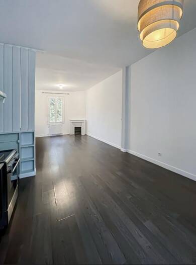Appartement à louer 650 € 3 pièces 2 chambres 66,9 m² 1er étage Bourg Neuf Mont-de-Marsan 40000
