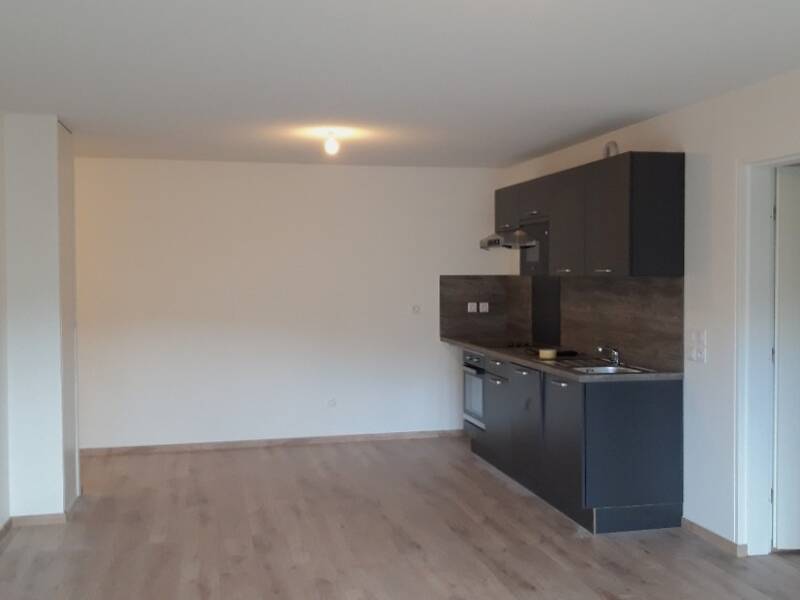 Maison à louer, 76m², CLERMONT FERRAND