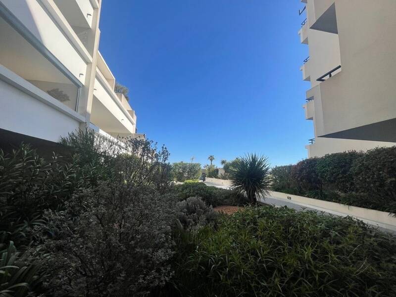 Maison à louer, 62m², LA CIOTAT