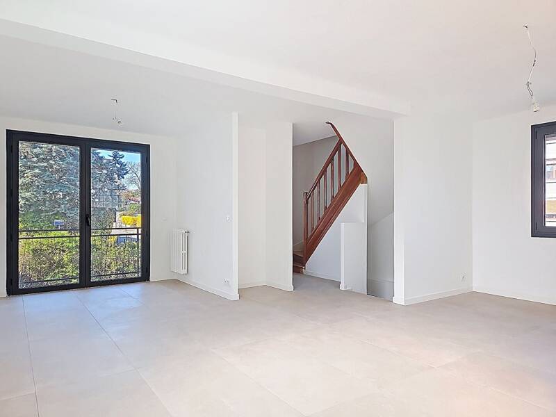 Maison à vendre, 115m², FONTENAY AUX ROSES
