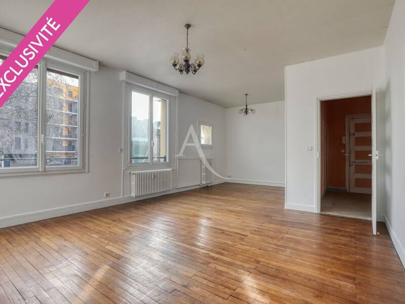 Maison à vendre, 88m², ROUEN